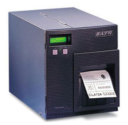 SATO CL-408e